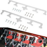 Bonbo truck side bolt coil bracket installed on valve cover for secure coil mounting