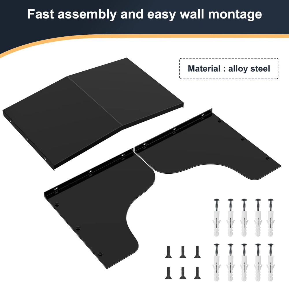 Bonnary WallBox outdoor charging station protection keeps equipment safe during storms.