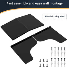Bonnary WallBox outdoor charging station protection keeps equipment safe during storms.