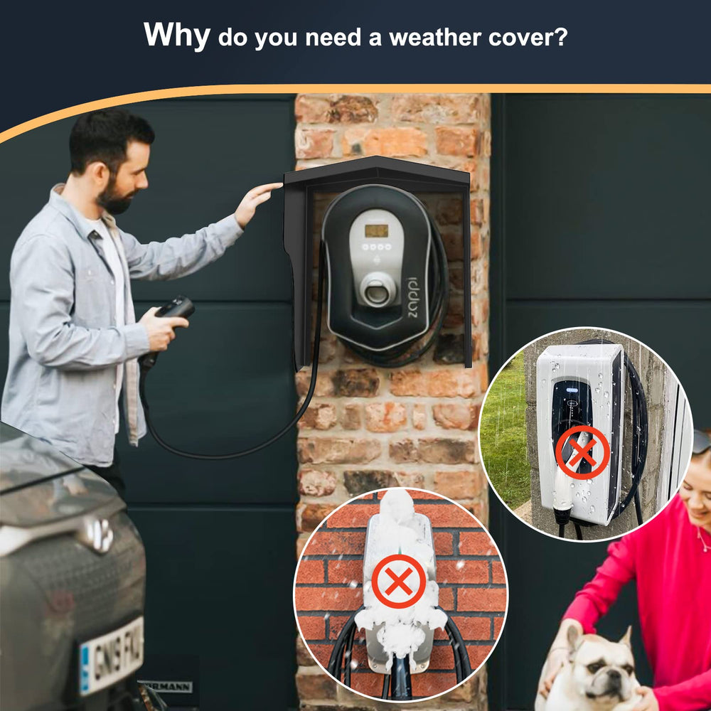 Bonnary WallBox rust-proof alloy steel retains polished look after weather exposure.