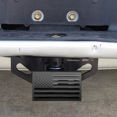 Bonrcea patriotic accessory suitable for trips and daily driving