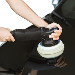 Bonsicoky washable reusable bonnet, long-lasting for frequent polishing without deformation.
