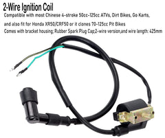 BOOTOP PIN solenoid relay enabling starter engagement