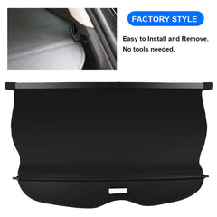 BOPARAUTO compatible coverage protects items during daily commutes and road trips.
