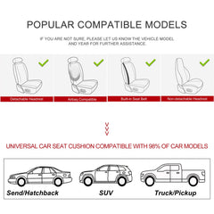 BOPUOVRE storage pocket keeps essentials within reach and organized