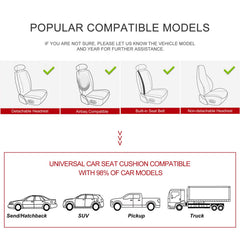 BOPUOVRE easy installation in minutes for a refreshed cabin look.