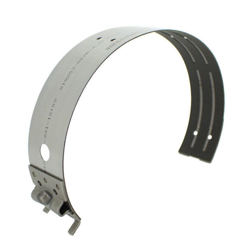 Borg Warner 27363BW high energy band for 700R4/4L60E/4L65E transmissions enhances engagement in rebuilt units