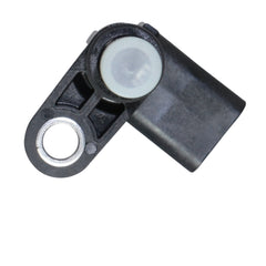Bosch TIM-mount camshaft sensor demonstrates easy installation with twist-insensitive design.