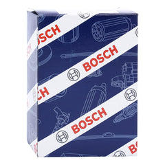 Bosch 0261210170 crankshaft sensor packaged emphasizes authentic OE-grade quality