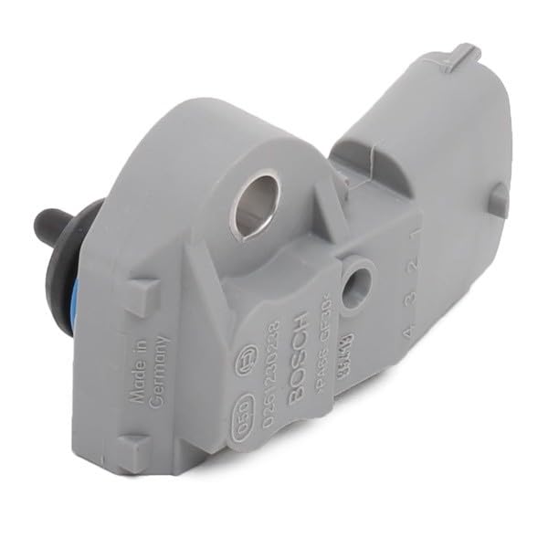 Bosch 0261230238 pressure sensor OE-quality label ensures reliable fit