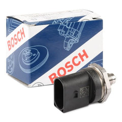 Bosch 0261545071 fuel-pressure-sensor installation view shows easy replacement and accurate readings