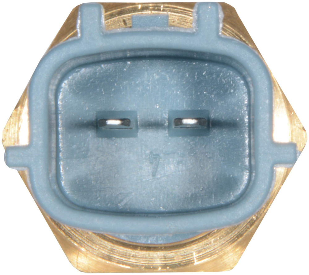 Bosch 0280130129 coolant temperature sensor datasheet view shows broad vehicle compatibility