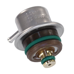 Bosch regulator diaphragm detail illustrating long-life design for reliable pressure