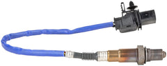 Bosch 17321 oxygen sensor packaging includes anti-seize pre-coated threads