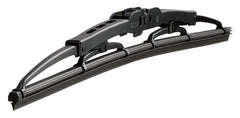 Bosch 40724 QuickClip mounting demonstrates fast installation
