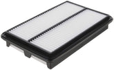 Bosch 5216WS air filter for Acura MDX/ZDX delivers high filtration for engine protection