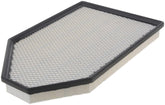 Bosch 5436WS workshop air filter packaging protects engine from wear