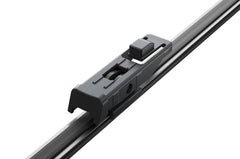 Application-specific fit showcased for Bosch A284H rear wiper blade.