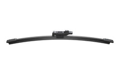 Edge-coated design of Bosch A284H rear wiper for smooth wiping.