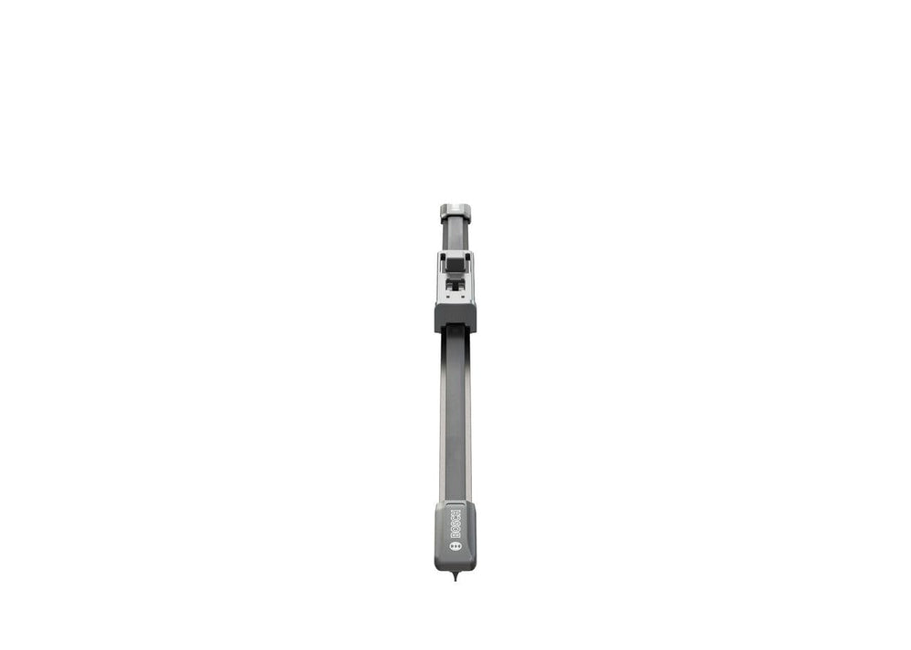OE-style blade design matches original equipment on Bosch A284H.