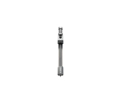 OE-style blade design matches original equipment on Bosch A284H.
