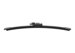 Bosch A284H rear wiper operates quietly during use.