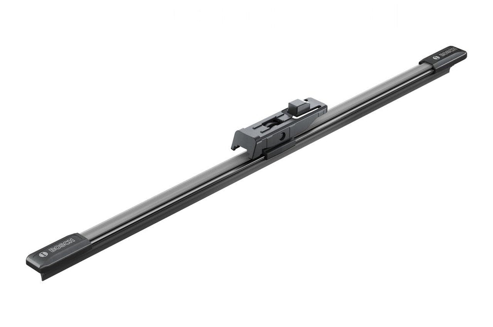 Volkswagen ID.4 compatibility highlighted for Bosch A284H rear wiper.