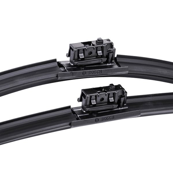 Bosch AeroTwin easy installation upgrades your wiper system on compatible vehicles.