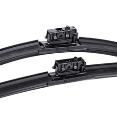 Bosch AeroTwin easy installation upgrades your wiper system on compatible vehicles.