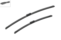 Bosch AeroTwin 2-pack offers a matched front-end upgrade for drivers.