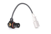 Bosch crankshaft position sensor compact housing enabling precise timing control
