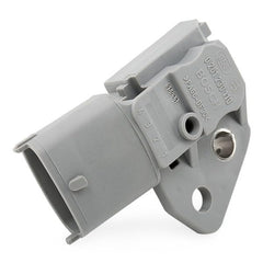 Bosch 0261230110 sensor in engine bay supports reliable performance.