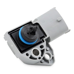 Bosch 0261230110 installed in Volvo XC90 for accurate pressure data.