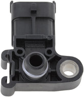 Bosch MAP sensor closeup with precision housing for accurate air readings