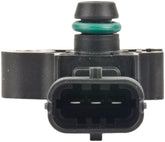 Bosch MAP sensor close-up with OE connector for precise sensing