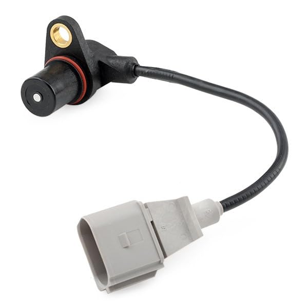 Bosch OE replacement crankshaft sensor offers factory-grade reliability