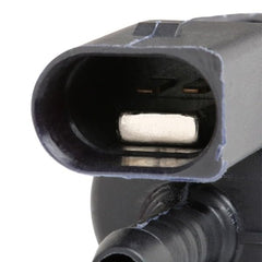 Bosch original equipment purge valve packaging confirms OE quality