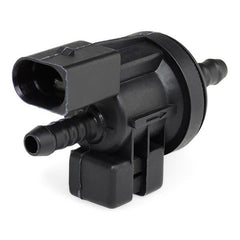 Bosch purge valve vapor flow test demonstrates proper calibration