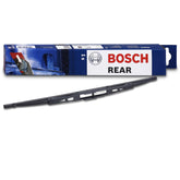 Bosch rear wiper blade H772 edge for smooth, streak-free wiping in all weather