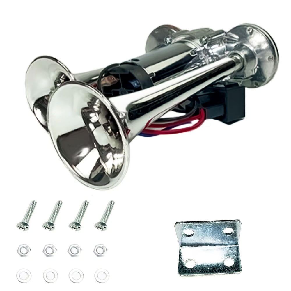 BOTAOSS complete kit with hardware enables quick installation.