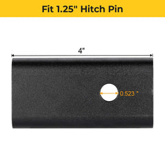 BougeRV 12-month tech support included with adapter