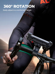 Bovemanx handlebar compatibility fits 15–44 mm bars for many bikes.