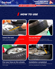 Bovkad warranty and US support tag promises reliable service