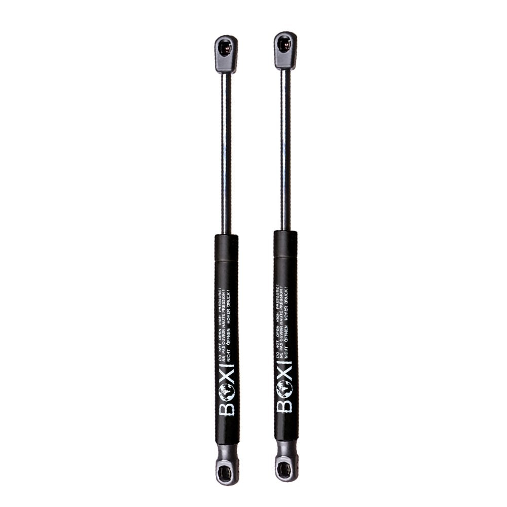 BOXI lift supports demonstrating tool-free installation process