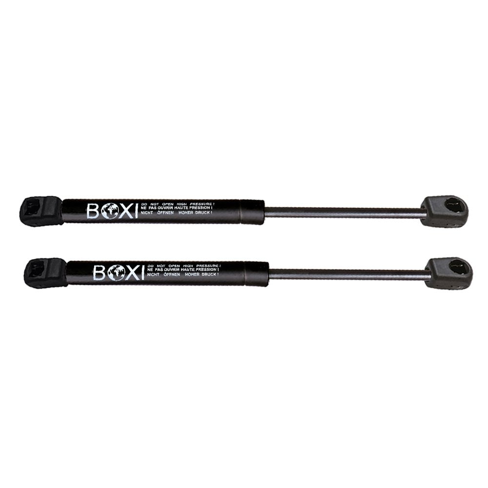 BOXI closeup damper highlights durable construction and seal integrity