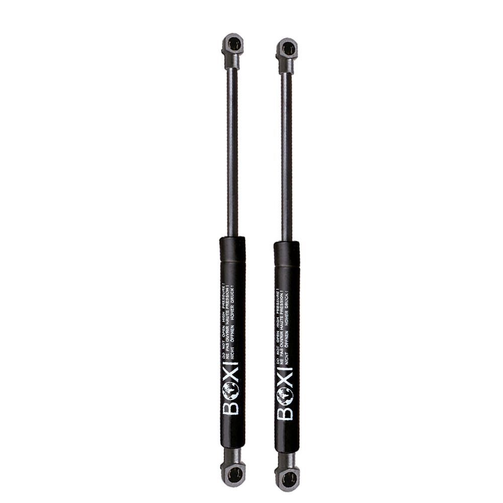 BOXI front hood gas struts for BMW 545i enable confident hood support in daily use.