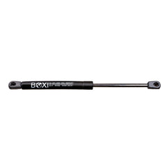 BOXI front hood lift strut compressed length 15 inches
