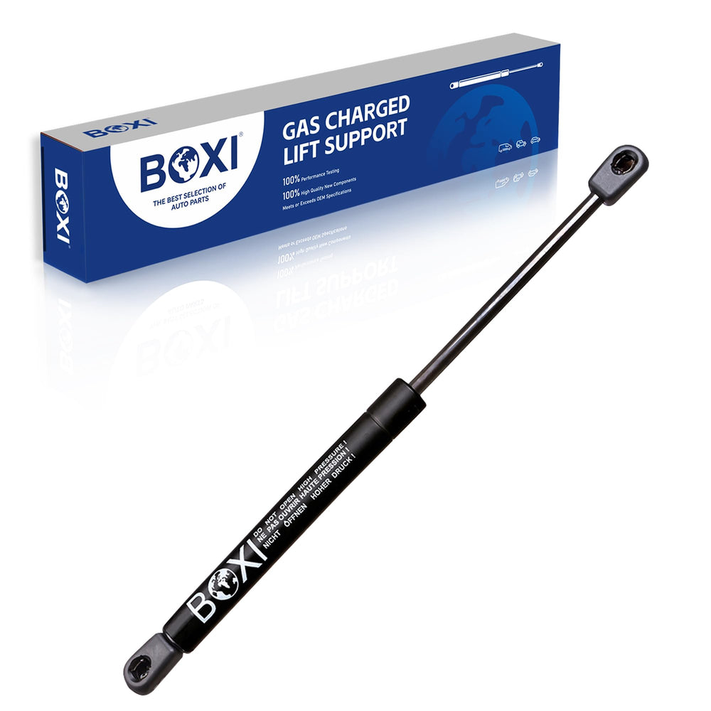 BOXI front hood lift strut for RX350, smooth hood operation
