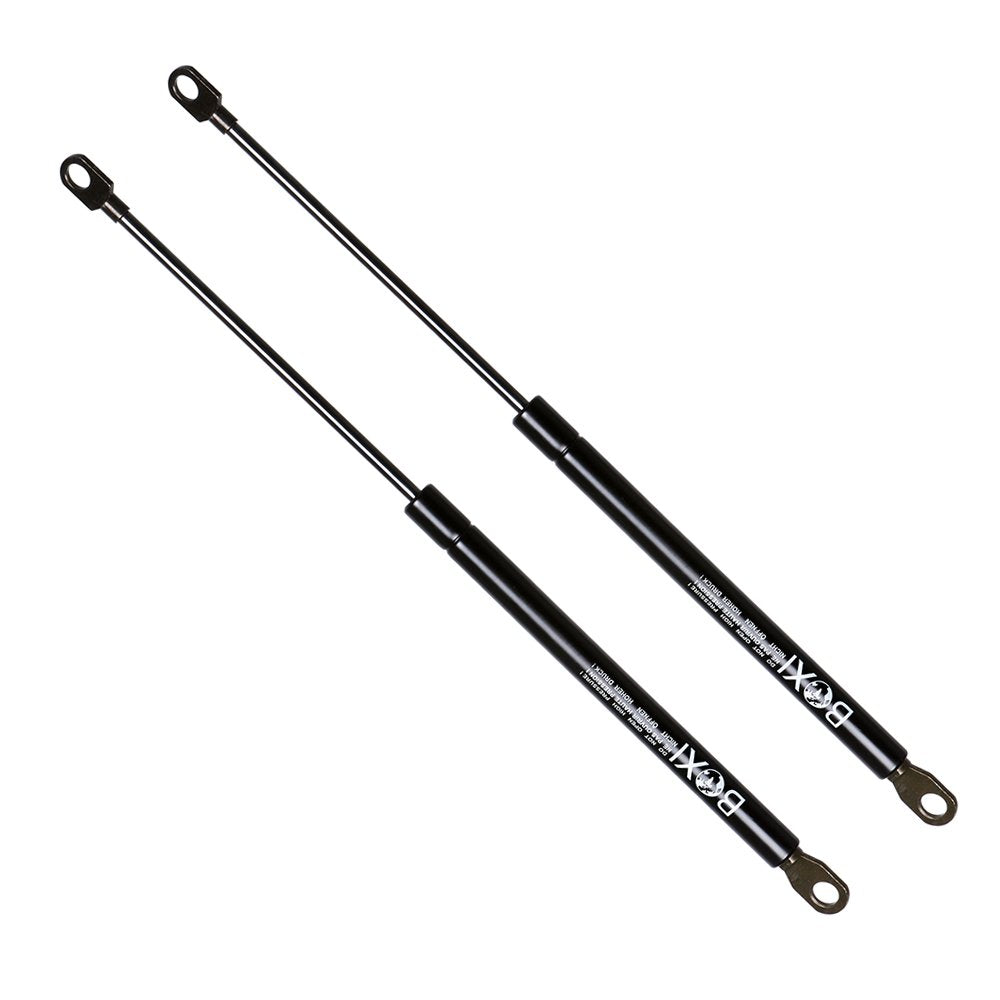 BOXI 80lb gas-charged lift support delivers strong, reliable action