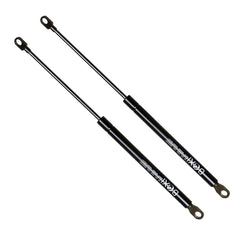 BOXI 80lb gas-charged lift support delivers strong, reliable action